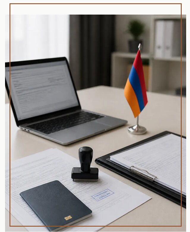 Оформление гражданства Армении в Карталах по цене от 78233 р. | Гиперактив-Крт