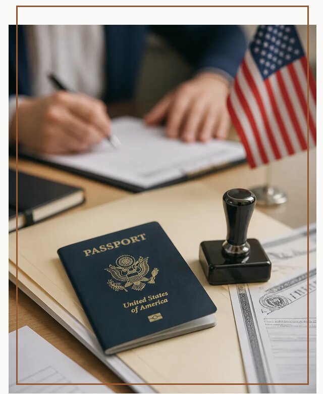 Оформление гражданства США в Карталах под ключ от 46940 р. | Гиперактив-Крт